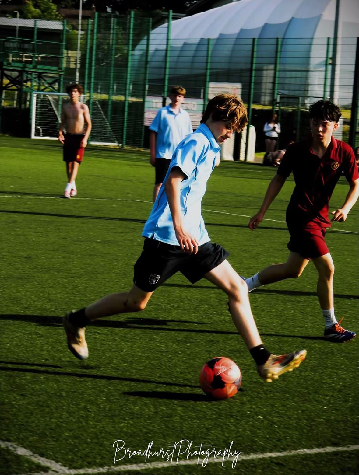 Sports 13