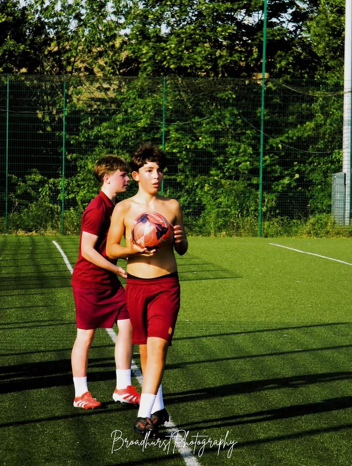 Sports 15