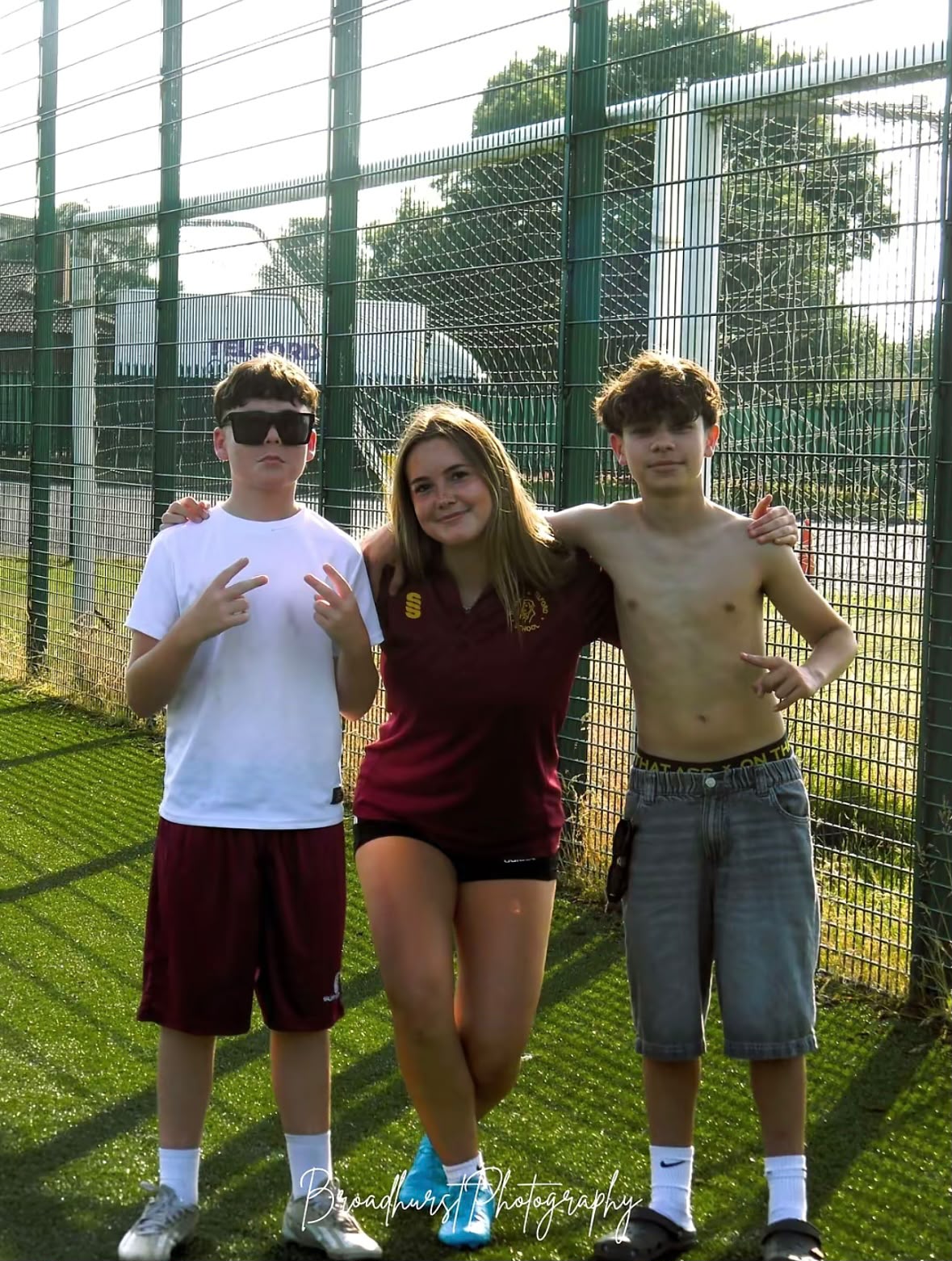 Sports 6
