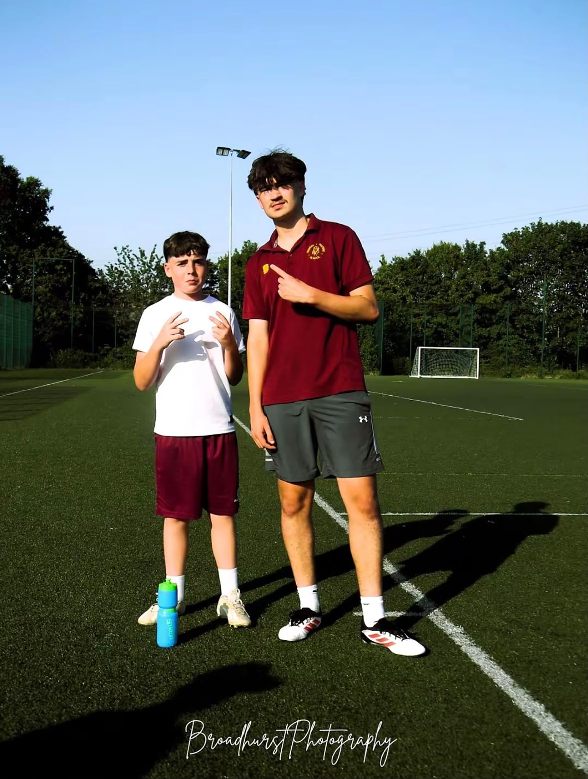 Sports 7
